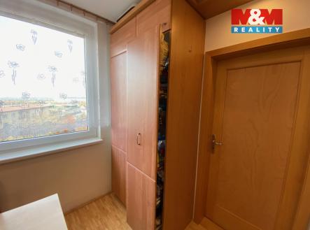 Pronájem bytu, 3+1, 72 m²