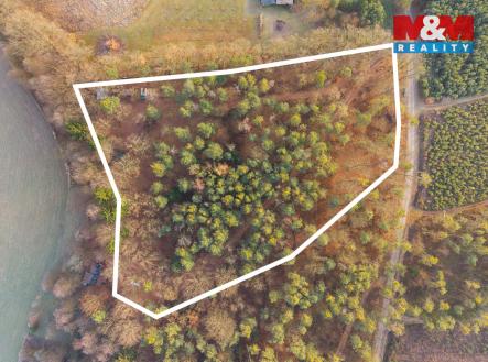 Prodej chaty/rekreačního objektu, 27 m²