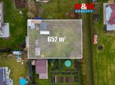 Prodej pozemku pro bydlení, 652 m²