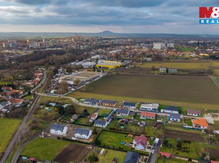 Prodej pozemku, zahrada, 652 m²