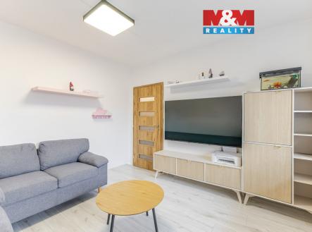 Prodej bytu, 3+1, 68 m²
