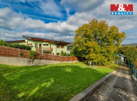 Prodej pozemku pro bydlení, 729 m²