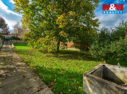 Prodej pozemku pro bydlení, 729 m²