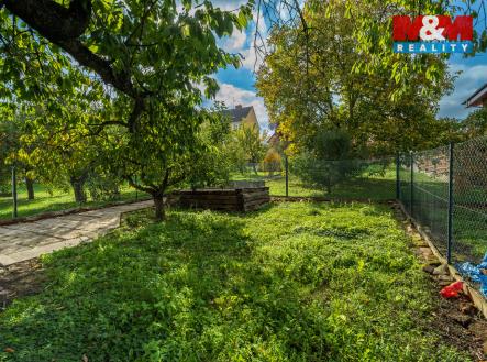 Prodej pozemku pro bydlení, 729 m²