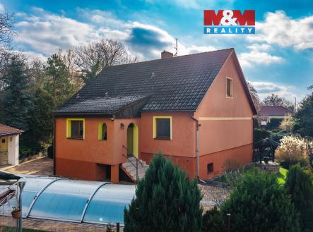 Prodej domu/vily, 115 m²