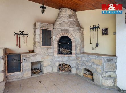 Prodej domu/vily, 115 m²