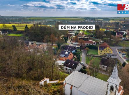 Prodej domu/vily, 115 m²