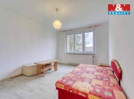 Pronájem bytu, 2+1, 55 m²