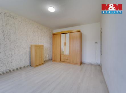 Pronájem bytu, 2+1, 55 m²