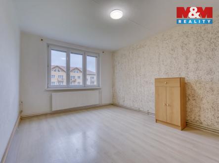 Pronájem bytu, 2+1, 55 m²