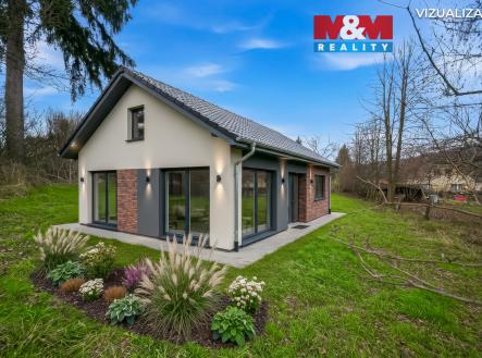 Prodej pozemku pro bydlení, 1 389 m²