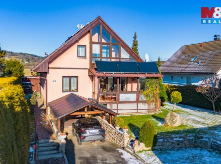 Prodej domu/vily, 280 m²