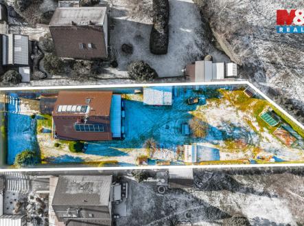 Prodej domu/vily, 280 m²