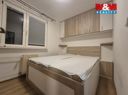 Pronájem bytu, 2+kk, 32 m²