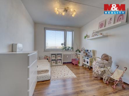 Pronájem bytu, 4+1, 92 m²