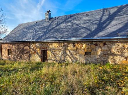 Prodej chaty/rekreačního objektu, 198 m²