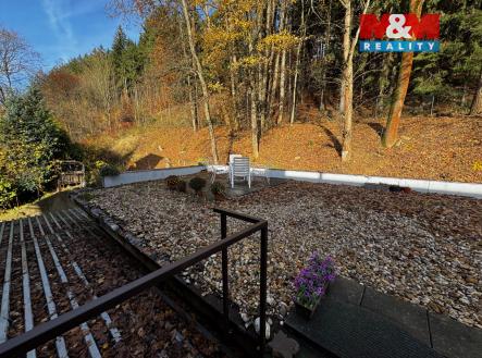 Prodej bytu, 5+1, 187 m²