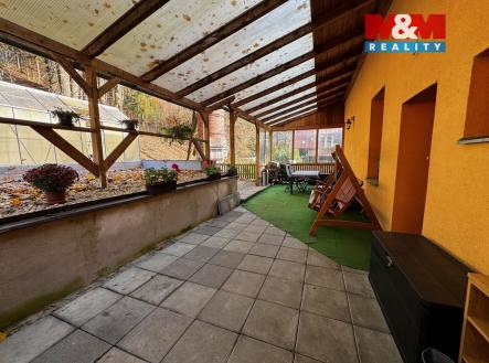 Prodej bytu, 5+1, 187 m²