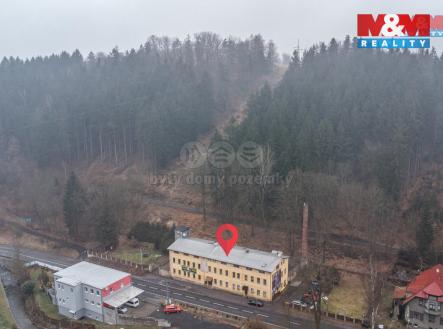 Prodej bytu, 5+1, 187 m²