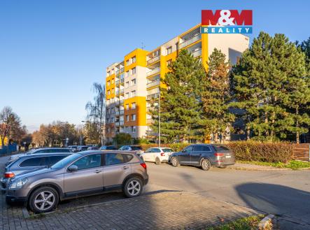 Prodej bytu, 4+kk, 91 m²