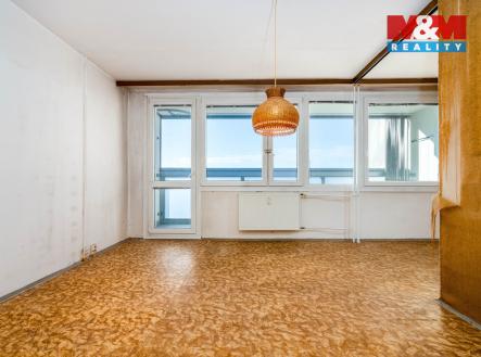 Prodej bytu, 4+kk, 91 m²