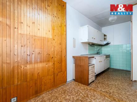 Prodej bytu, 4+kk, 91 m²