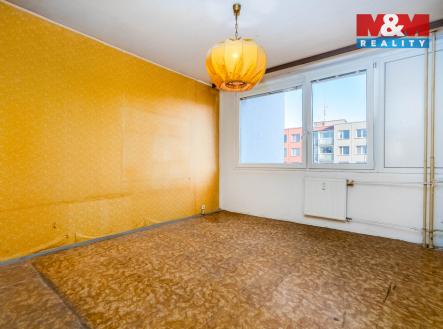 Prodej bytu, 4+kk, 91 m²