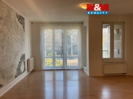 Prodej bytu, 3+kk, 83 m²
