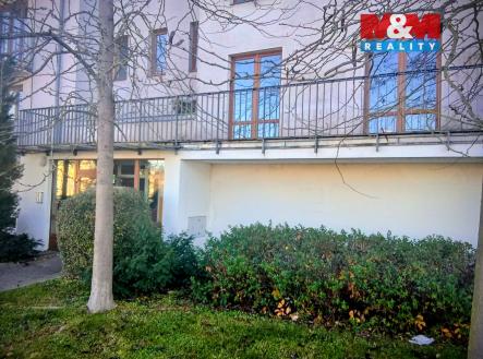 Prodej bytu, 3+kk, 83 m²