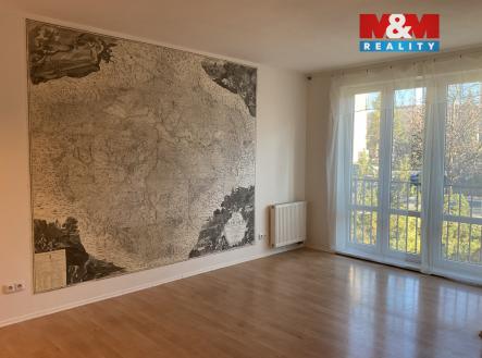 Prodej bytu, 3+kk, 83 m²