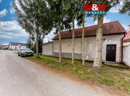 Pronájem domu/vily, 64 m²