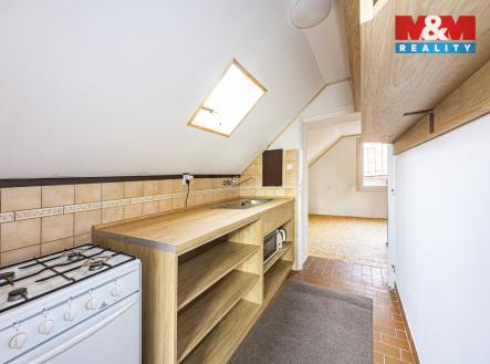 Pronájem domu/vily, 64 m²