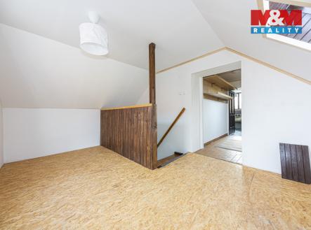 Pronájem domu/vily, 64 m²