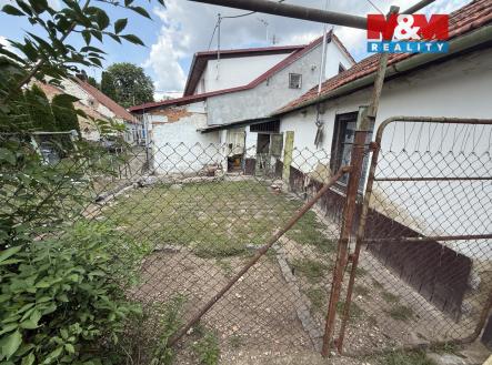 Prodej pozemku pro bydlení, 314 m²