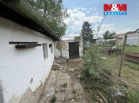 Prodej pozemku pro bydlení, 314 m²