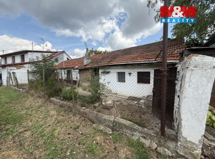 Prodej pozemku pro bydlení, 314 m²