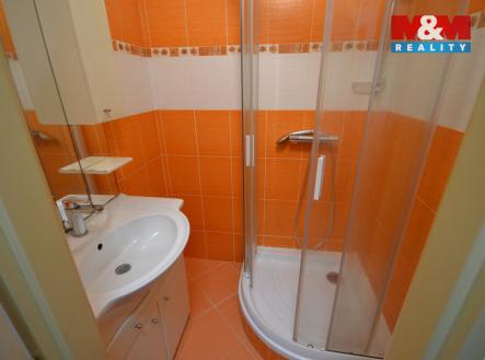 Pronájem bytu, 3+1, 68 m²