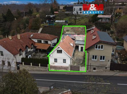 Prodej domu/vily, 99 m²