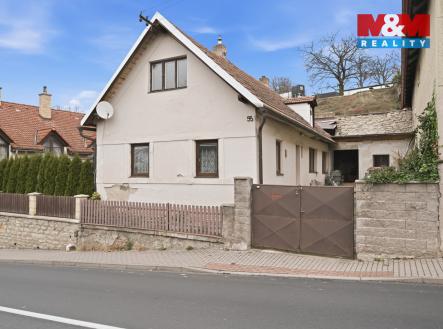 Prodej domu/vily, 99 m²