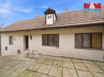 Prodej domu/vily, 99 m²