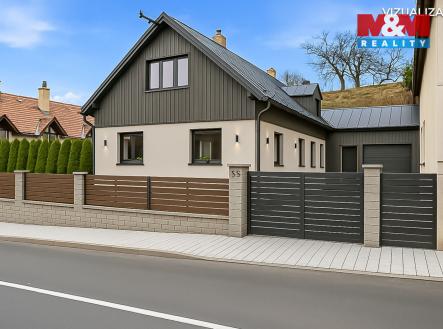 Prodej domu/vily, 99 m²