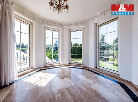 Pronájem domu/vily, 395 m²