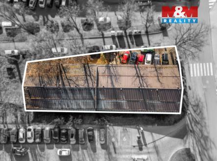 Prodej obchodní prostor, 511 m²