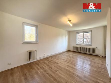 Prodej bytu, 3+1, 60 m²