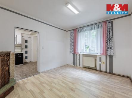 Prodej chaty/rekreačního objektu, 70 m²