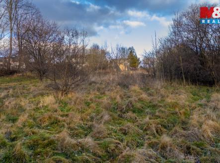 Prodej pozemku pro bydlení, 5 299 m²