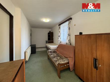 Pronájem bytu, 1+1, 36 m²