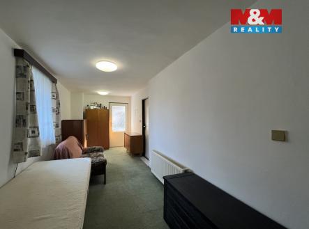 Pronájem bytu, 1+1, 36 m²