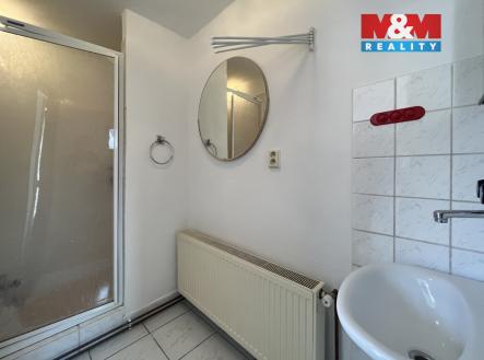 Pronájem bytu, 1+1, 36 m²