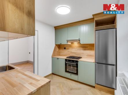 Prodej domu/vily, 61 m²